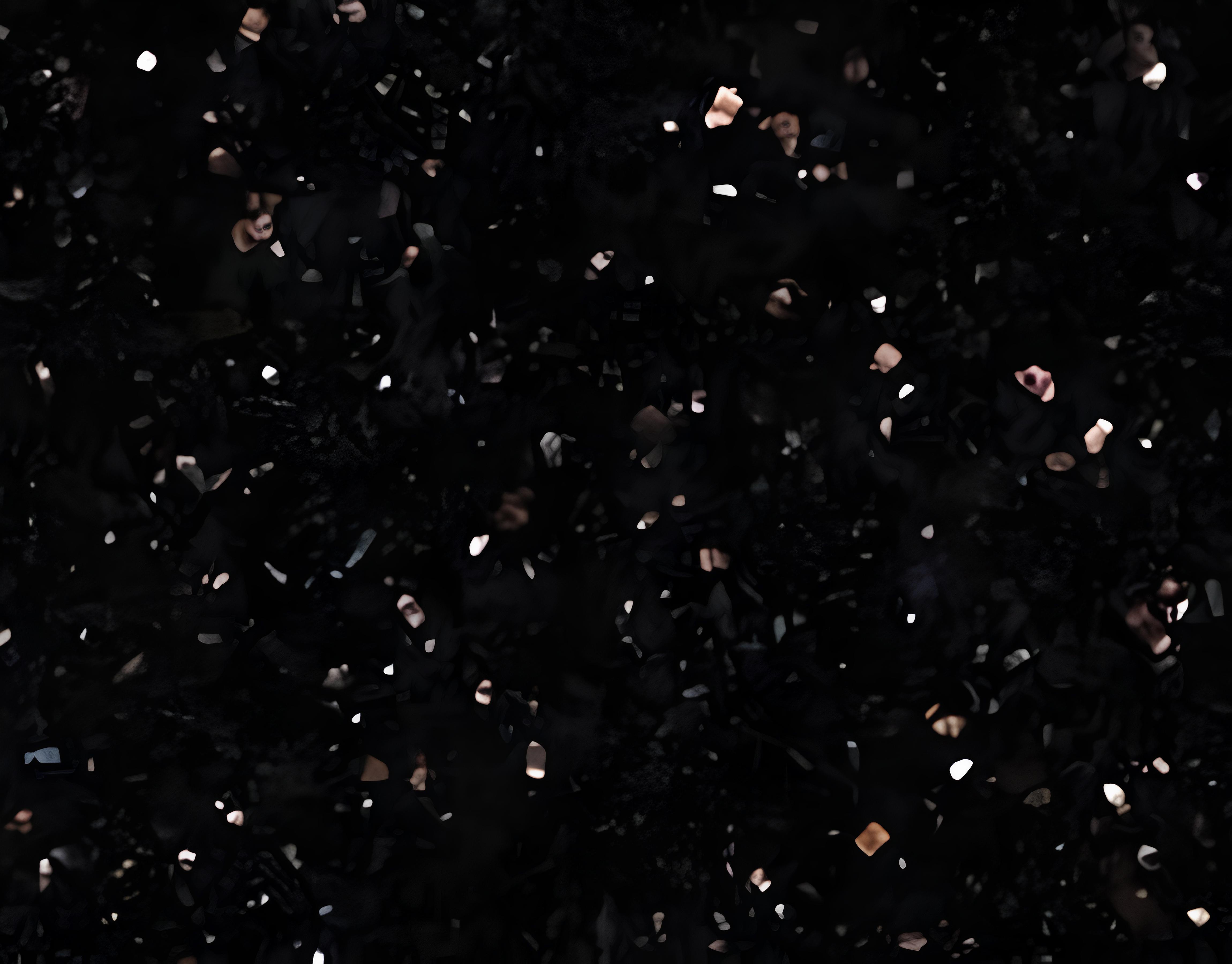 Black Galaxy Granite